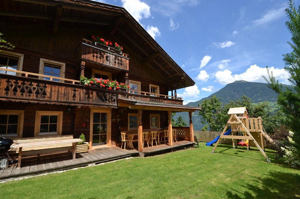 Chalets & Apartments Wachterhof Kaltenbach Ngoại thất bức ảnh